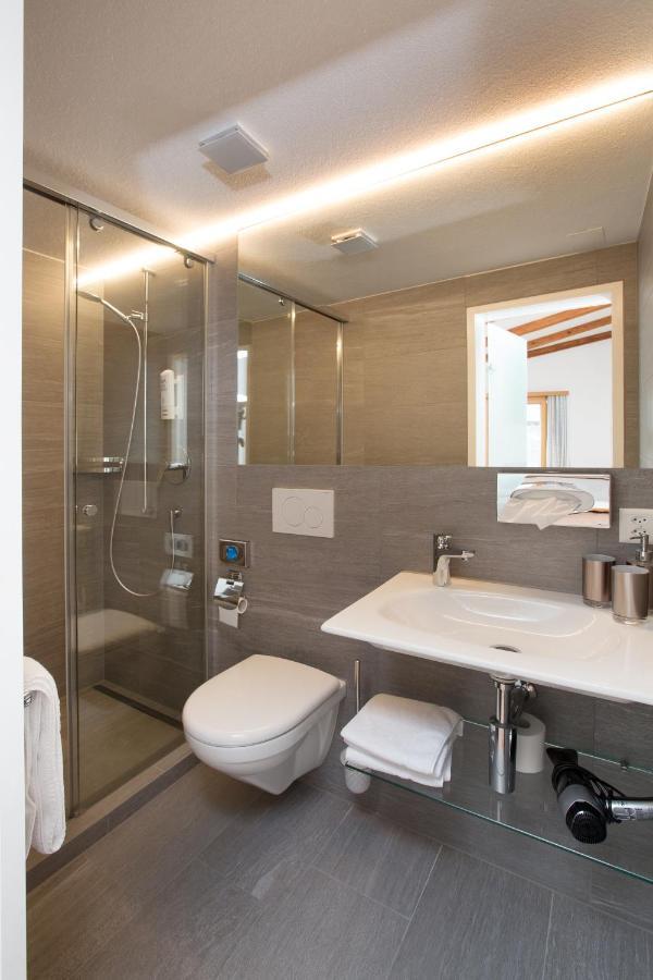 Hotel Alpsu ดิเซนทิส ภายนอก รูปภาพ