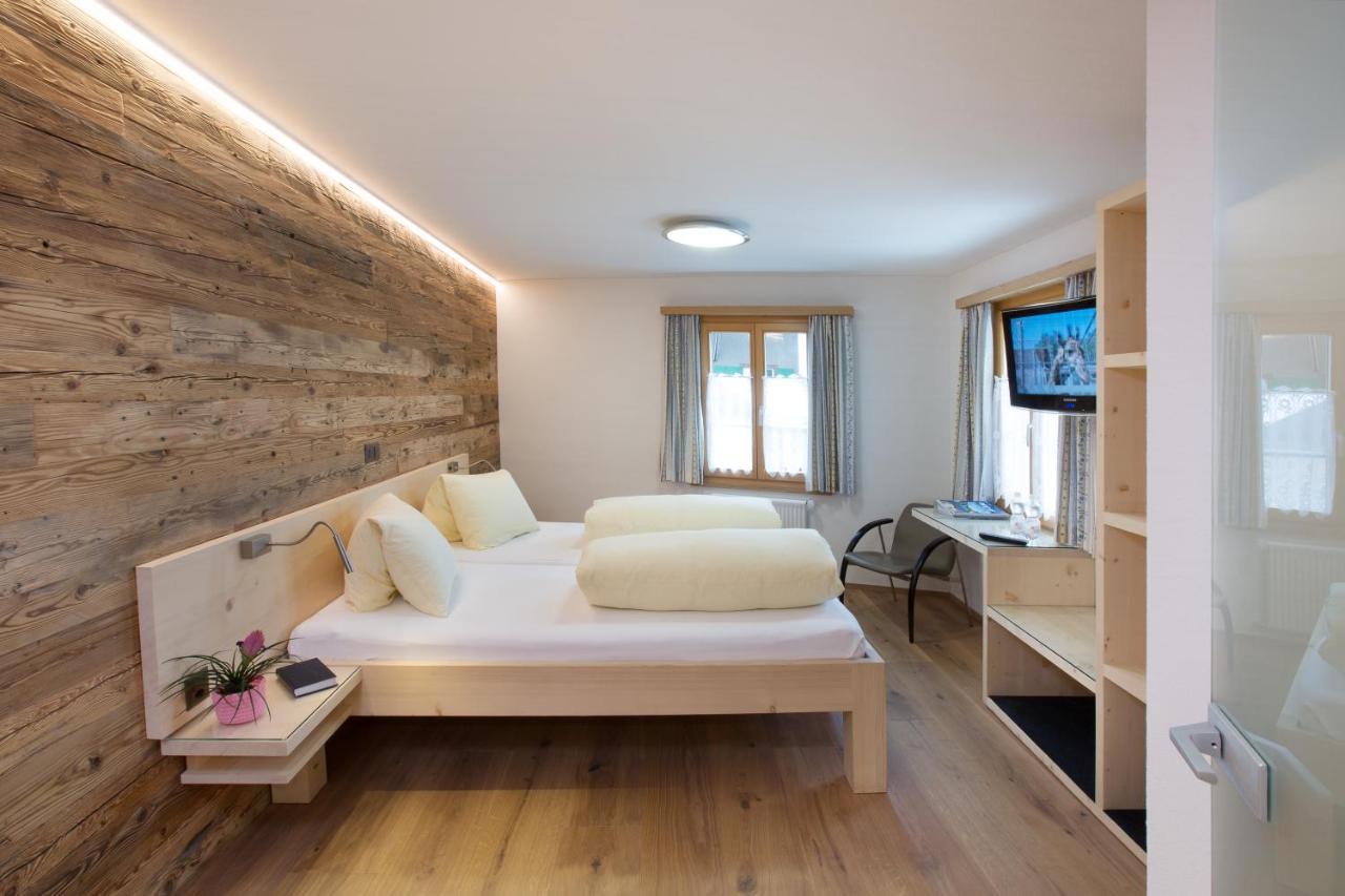 Hotel Alpsu ดิเซนทิส ภายนอก รูปภาพ