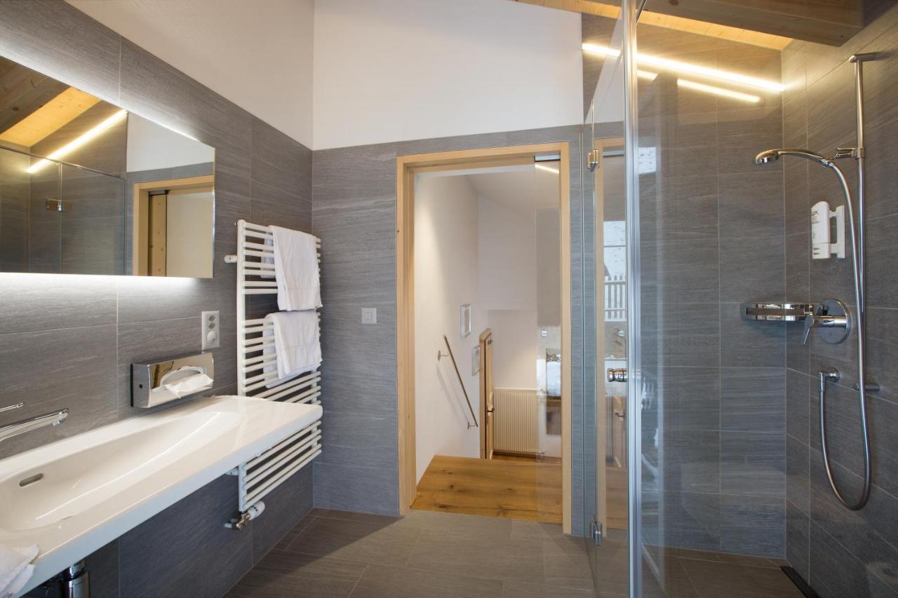 Hotel Alpsu ดิเซนทิส ภายนอก รูปภาพ