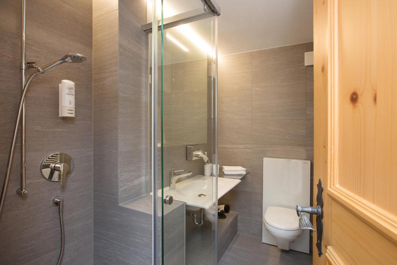 Hotel Alpsu ดิเซนทิส ภายนอก รูปภาพ