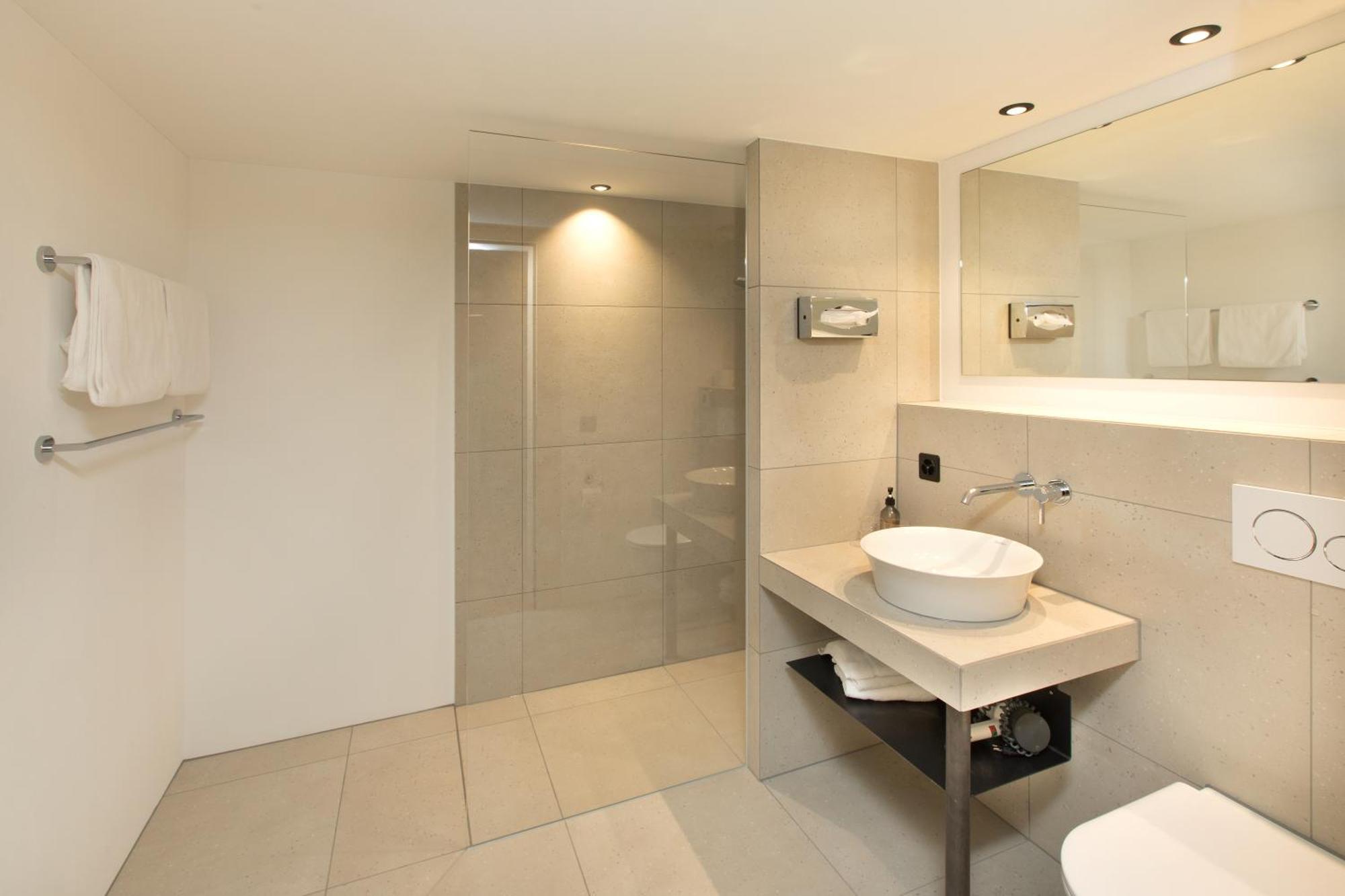 Hotel Alpsu ดิเซนทิส ภายนอก รูปภาพ