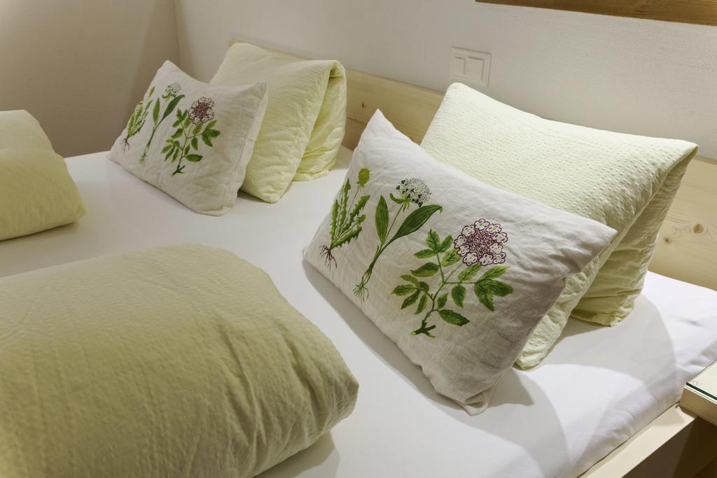 Hotel Alpsu ดิเซนทิส ภายนอก รูปภาพ